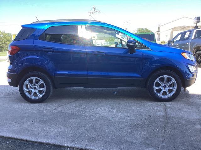 2021 Ford Ecosport - $11,990