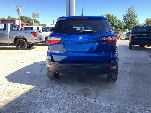 2021 Ford Ecosport - $11,990