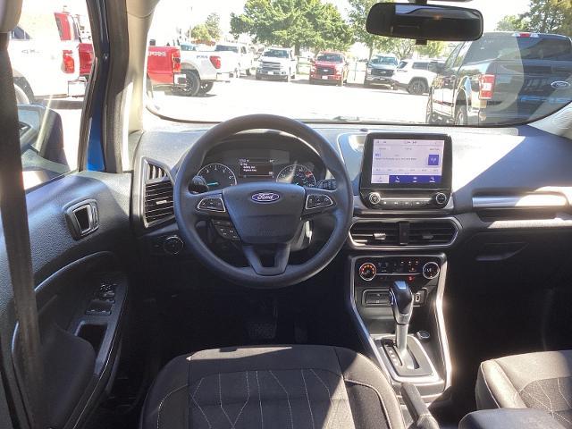 2021 Ford Ecosport - $11,990