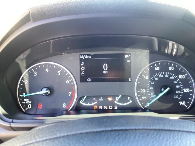 2021 Ford Ecosport - $11,990
