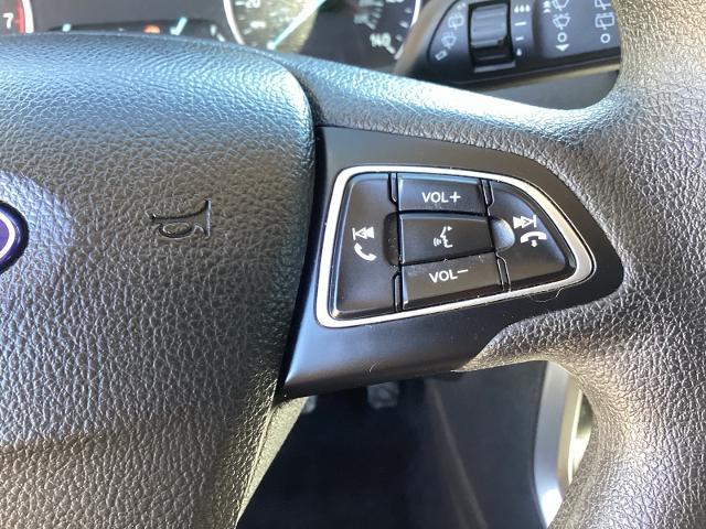 2021 Ford Ecosport - $11,990