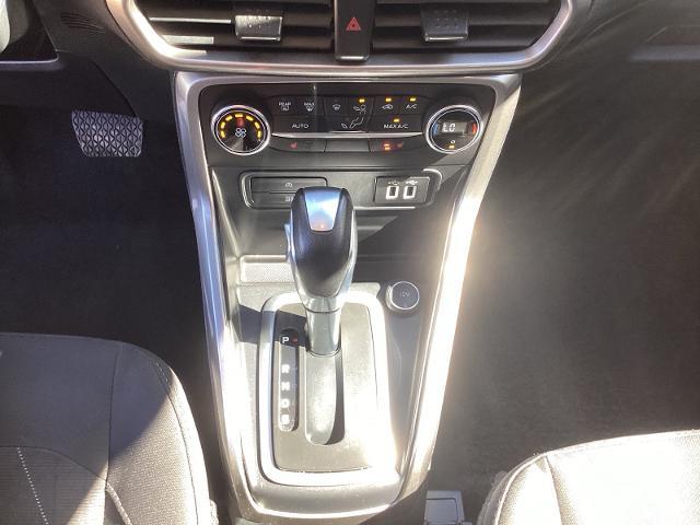 2021 Ford Ecosport - $11,990