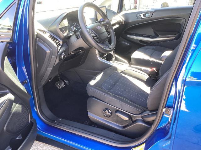 2021 Ford Ecosport - $11,990