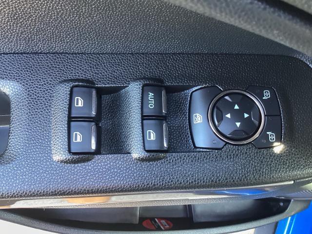 2021 Ford Ecosport - $11,990