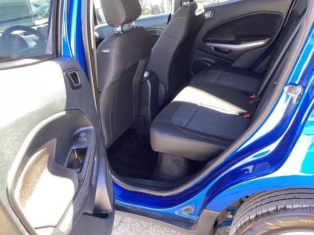 2021 Ford Ecosport - $11,990