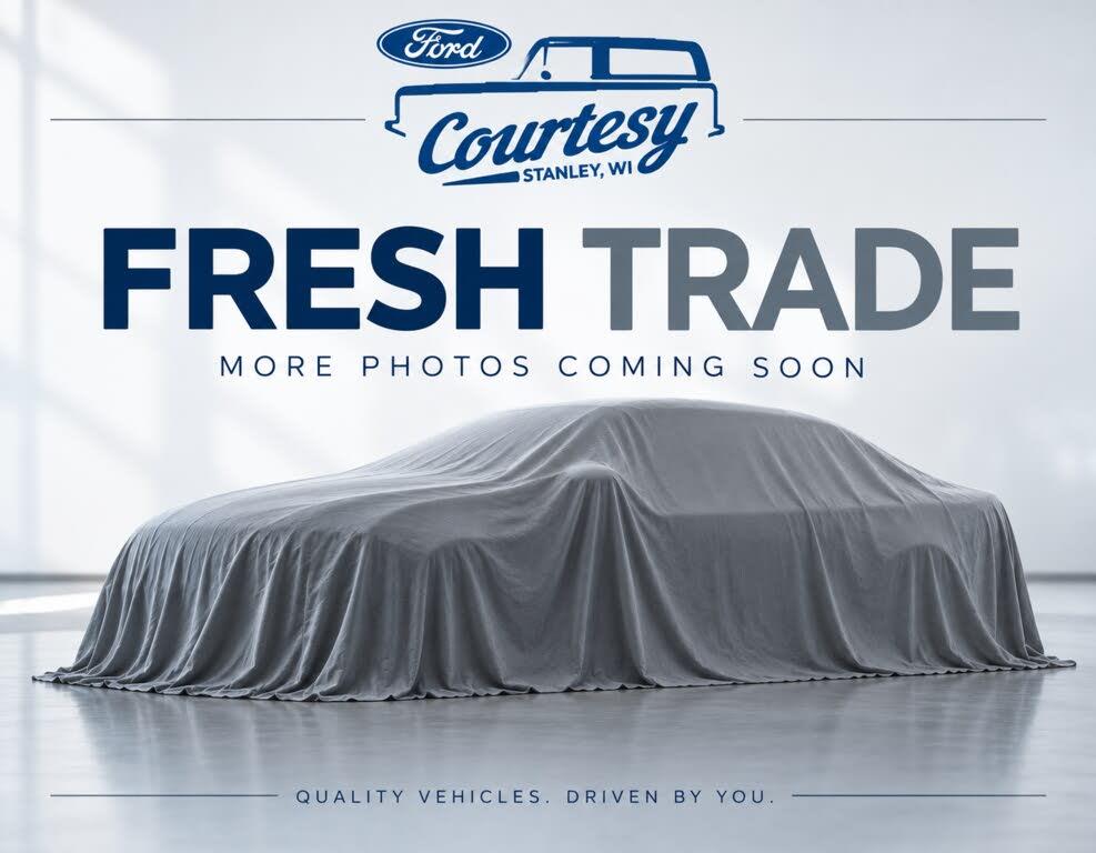 2021 Ford Ecosport