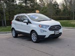 2021 EcoSport Thumbnail 1