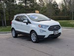 2021 EcoSport Thumbnail 2
