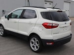 2021 EcoSport Thumbnail 4