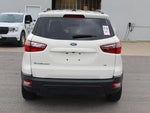 2021 EcoSport Thumbnail 5
