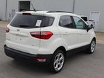 2021 EcoSport Thumbnail 6
