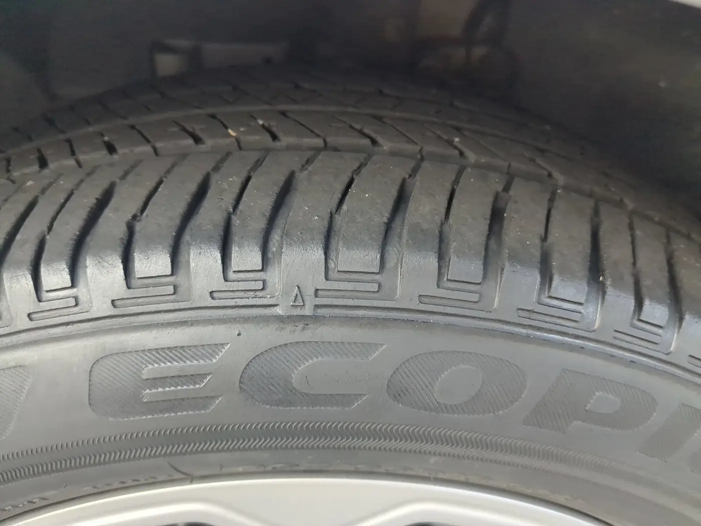 2021 Ford Ecosport - $17,043