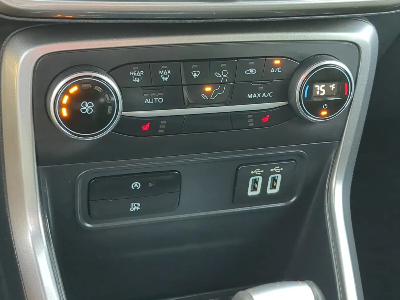 2021 Ford Ecosport - $17,043