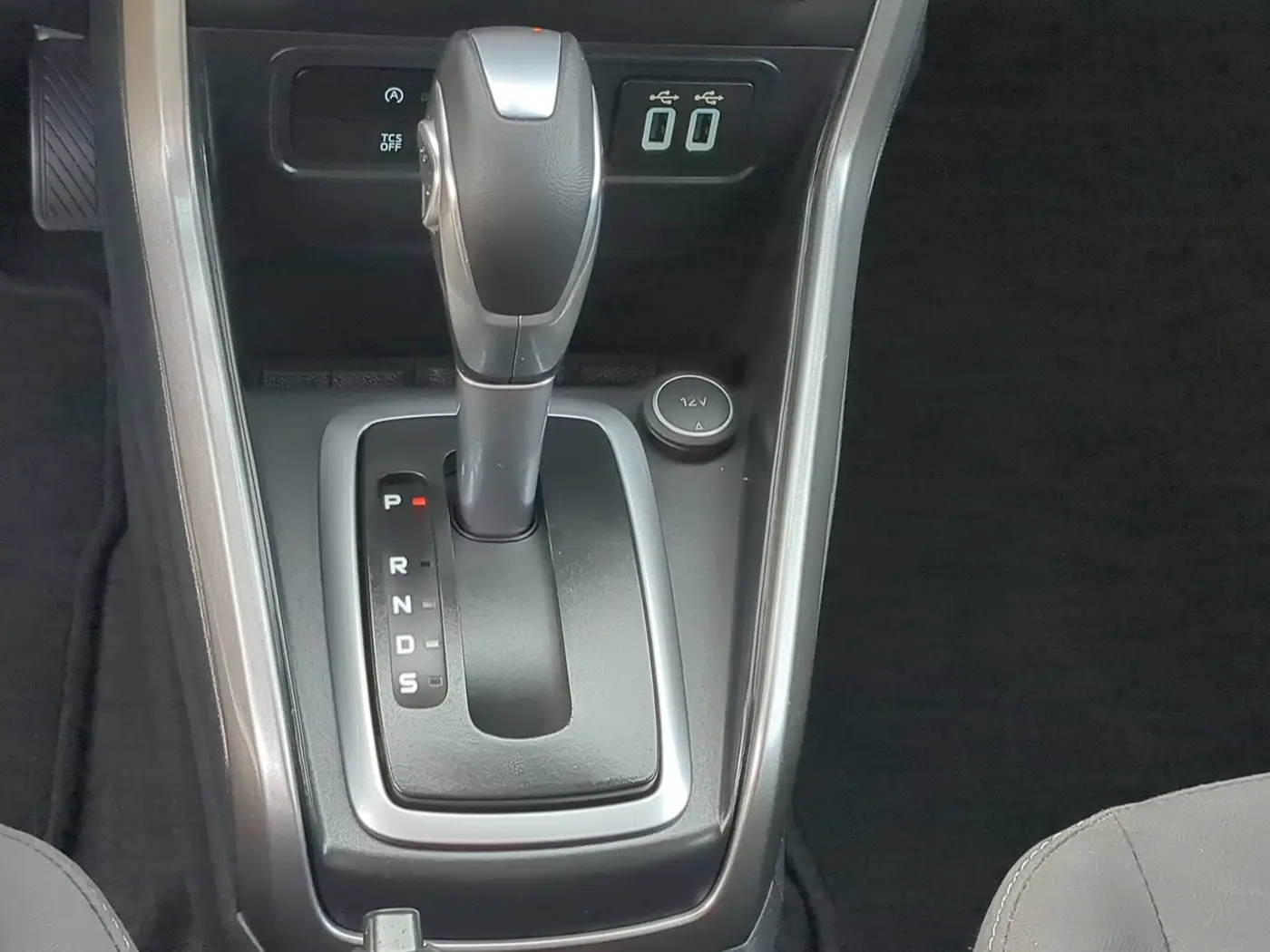 2021 Ford Ecosport - $17,043