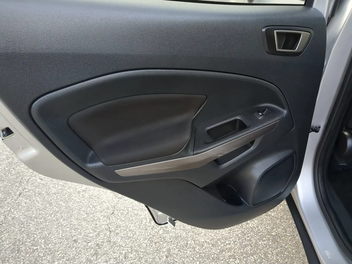 2021 Ford Ecosport - $17,043