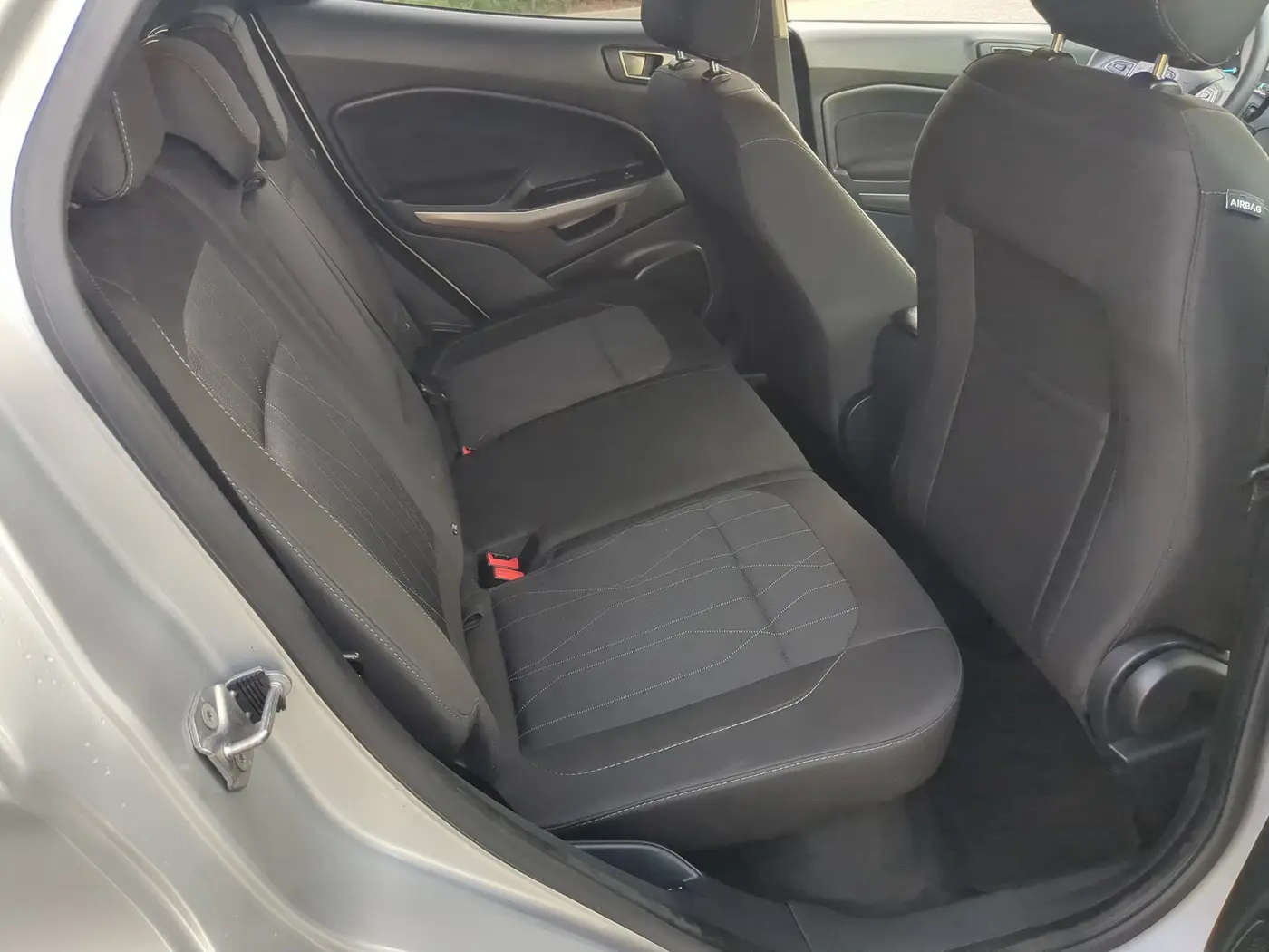 2021 Ford Ecosport - $17,043