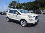 2021 EcoSport Thumbnail 2