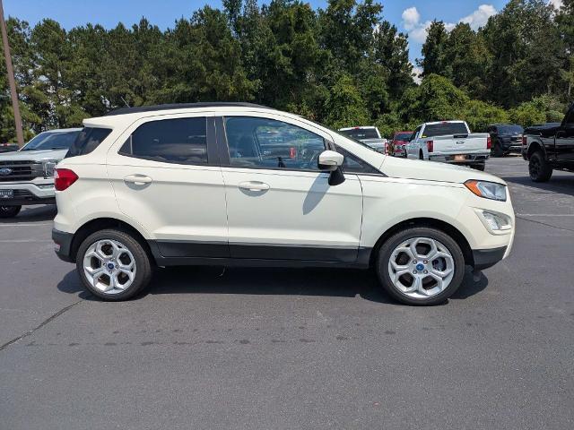 2021 Ford Ecosport - $15,188