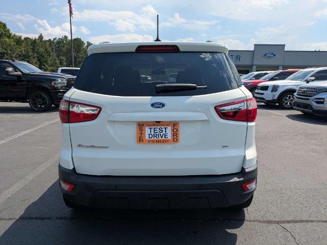 2021 Ford Ecosport - $15,188
