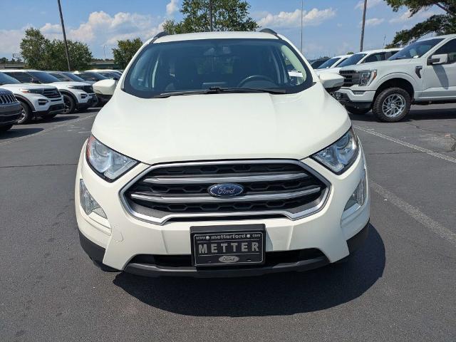 2021 Ford Ecosport - $15,188