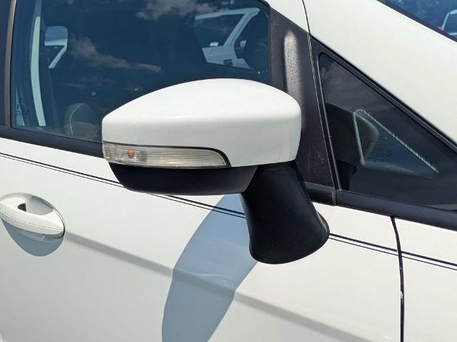 2021 Ford Ecosport - $15,188