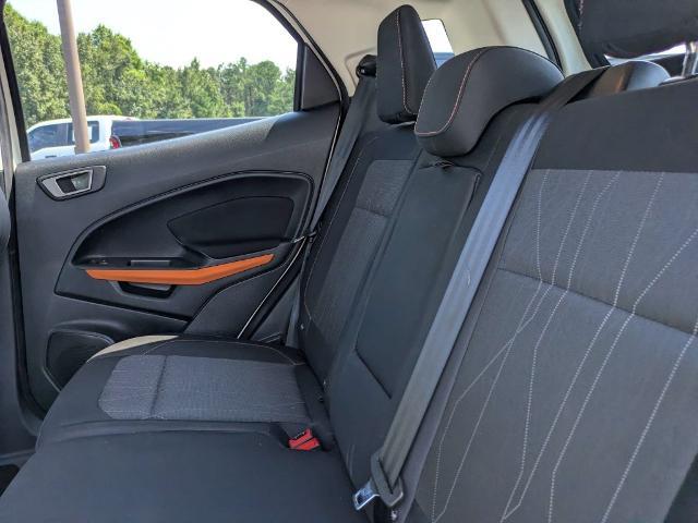 2021 Ford Ecosport - $15,188