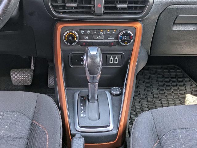 2021 Ford Ecosport - $15,188