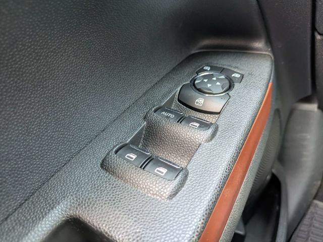 2021 Ford Ecosport - $15,188