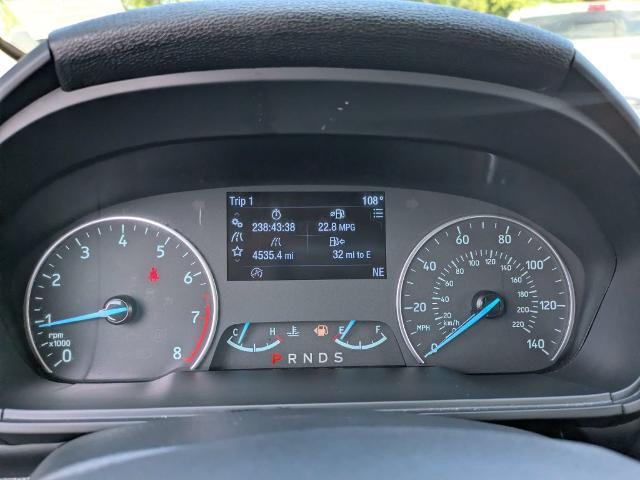 2021 Ford Ecosport - $15,188