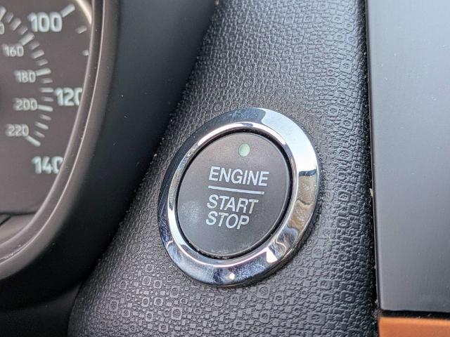 2021 Ford Ecosport - $15,188