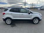 2021 EcoSport Thumbnail 6
