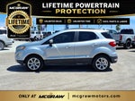 2019 EcoSport Thumbnail 2