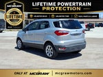 2019 EcoSport Thumbnail 3