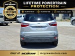 2019 EcoSport Thumbnail 4