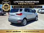 2019 EcoSport Thumbnail 5