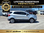 2019 EcoSport Thumbnail 6
