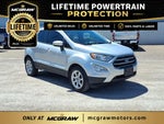 2019 EcoSport Thumbnail 7