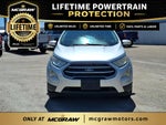 2019 EcoSport Thumbnail 8