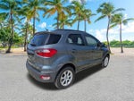 2019 EcoSport Thumbnail 4