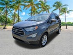 2019 EcoSport Thumbnail 7