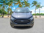 2019 EcoSport Thumbnail 8