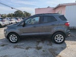 2019 EcoSport Thumbnail 7