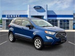 2020 EcoSport Thumbnail 1
