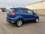2020 EcoSport Thumbnail 3
