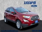 2020 EcoSport Thumbnail 18