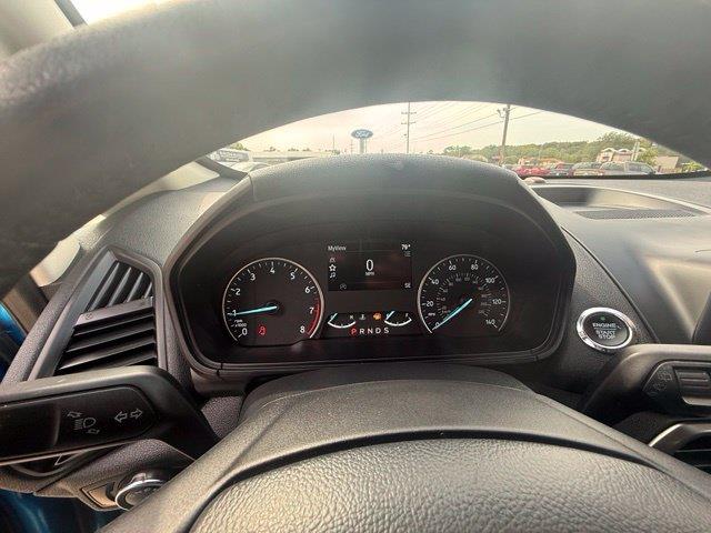 2020 Ford Ecosport - $12,901
