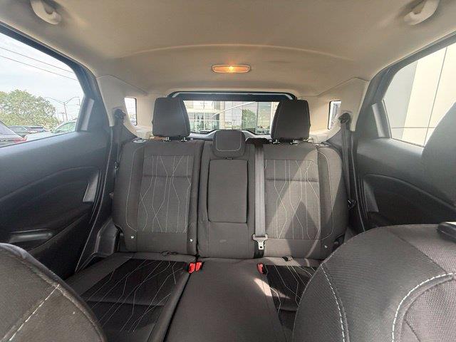 2020 Ford Ecosport - $12,901