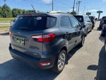 2020 EcoSport Thumbnail 5
