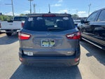 2020 EcoSport Thumbnail 6