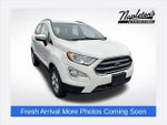 2020 EcoSport Thumbnail 1